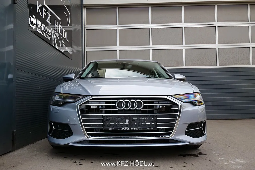 Audi A6 40 TDI sport S-tronic Image 3