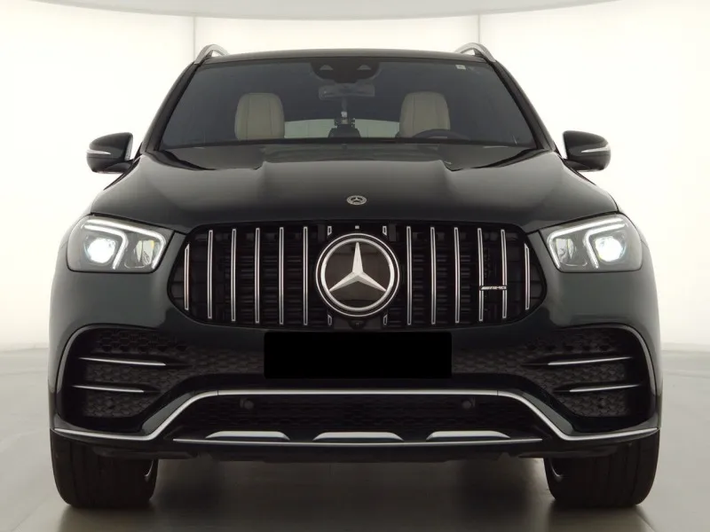 Mercedes-Benz GLE 53 4MATIC + =Exclusive= Panorama/Distronic Image 1