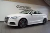 Audi S3 2,0 TFSi Cabriolet quattro S-tr. 2d Thumbnail 2