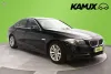 BMW 520 F10 Sedan 520d A xDrive Business / Tutkat / Lohko +  Thumbnail 1