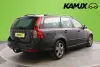 Volvo V50 2,0D (136 hv) Kinetic aut / Juuri huollettu / Suom Thumbnail 4