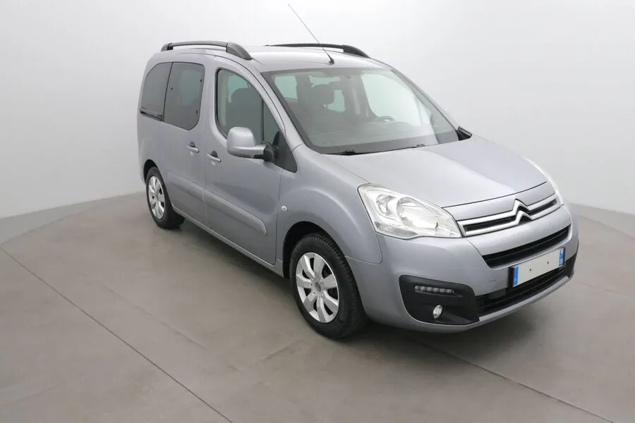 Citroen BERLINGO MULTISPACE 1.6 BlueHDi 100 FEEL Image 1