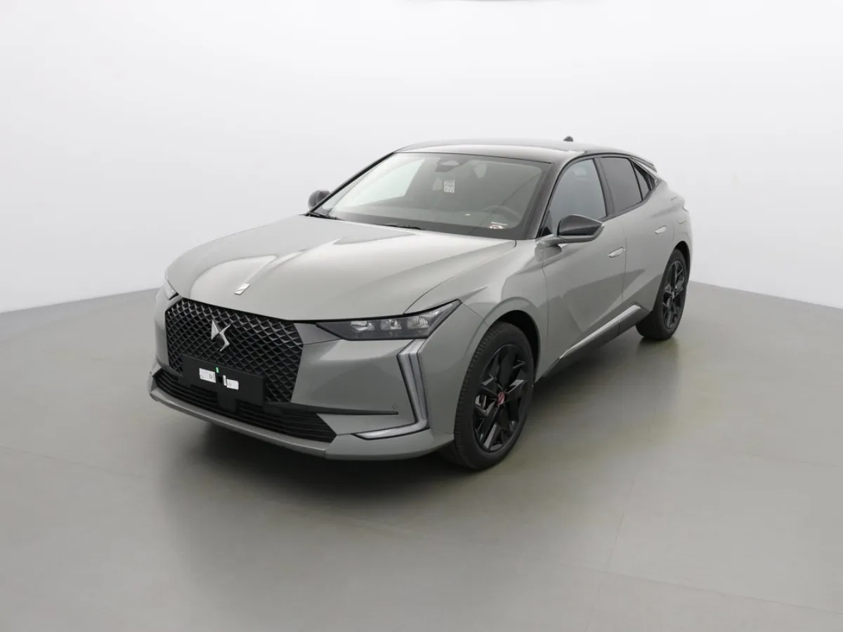 Ds DS4 E-TENSE 225 PERFORMANCE LINE Image 1