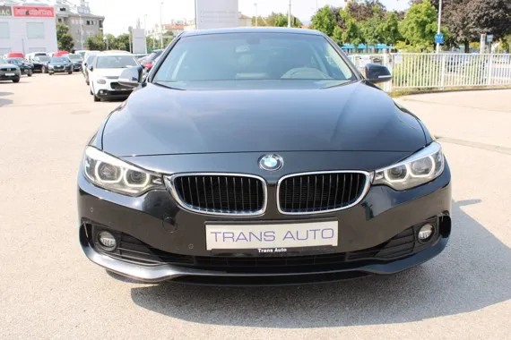 BMW serija 4 Coupe 425d Automatik *Led, Kamera, Harman Kardo Image 2