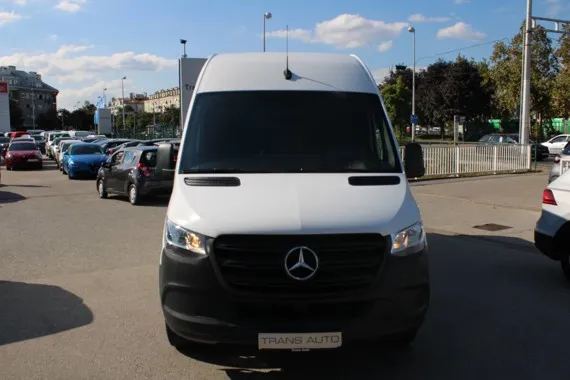 Mercedes-Benz Sprinter Klasse *TEMPOMAT,KAMERA* Image 2