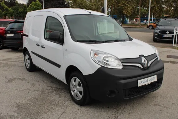 Renault Kangoo 1.5 dCi Image 3