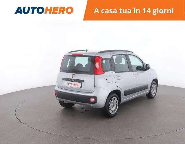 FIAT Panda 1.2 Lounge Image 5