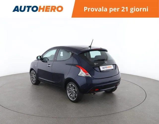 LANCIA Ypsilon 1.3 MJT 95 CV 5p. S&S Platinum Image 4