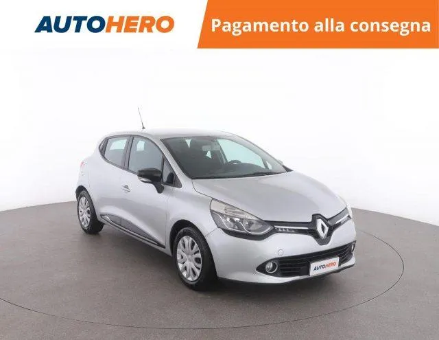 RENAULT Clio 1.2 75 CV GPL 5p. Live Image 6