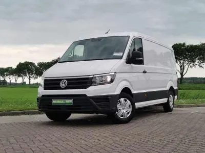 Volkswagen Crafter 35 2.0 L3H2 (L2H1) MARGE