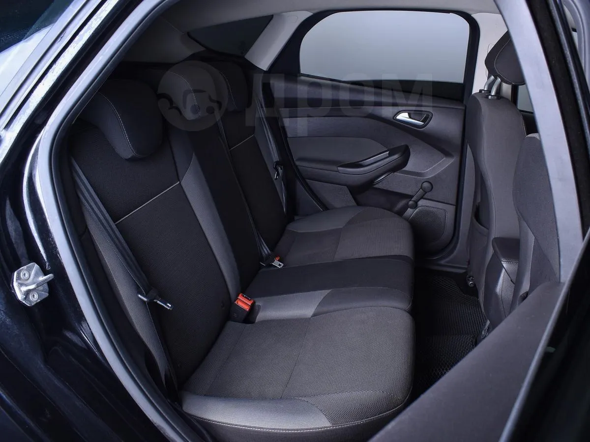 Ford Focus Image 3