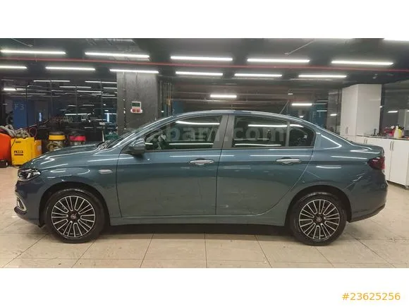 Fiat Egea 1.4 Fire Urban Image 3