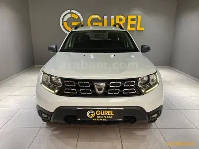 Dacia Duster 1.5 BlueDCI Comfort